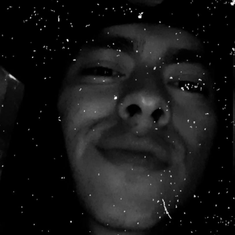 Omar Luna Celaya es King Labiz